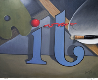 It