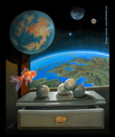 Juggler