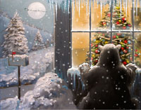 Christmas Bear