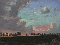 Clifton Sunset