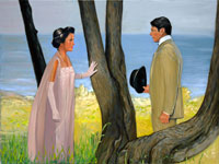 Somewhere in Time