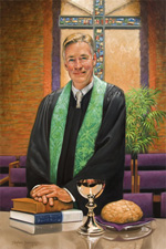 Bill McDonald
