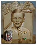 Dave Sawyer (child)