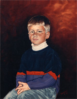 Jack Wilkinson