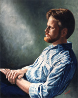 Jeff James