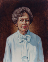 Mrs. Hagar
