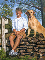 Nathan Baker