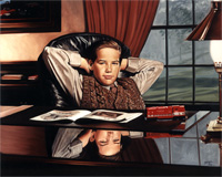 R. Corman