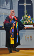 Ron Patterson